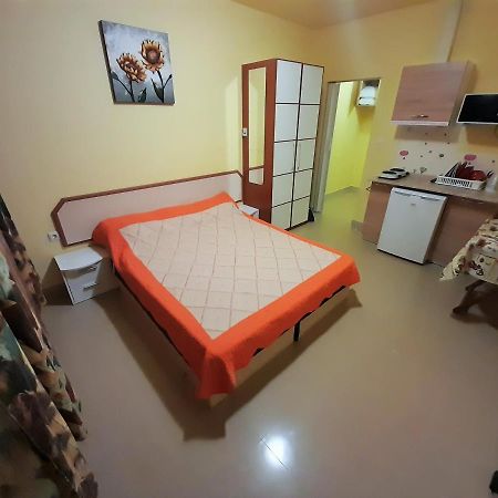Apartment Pasat Sunny Beach Exterior photo