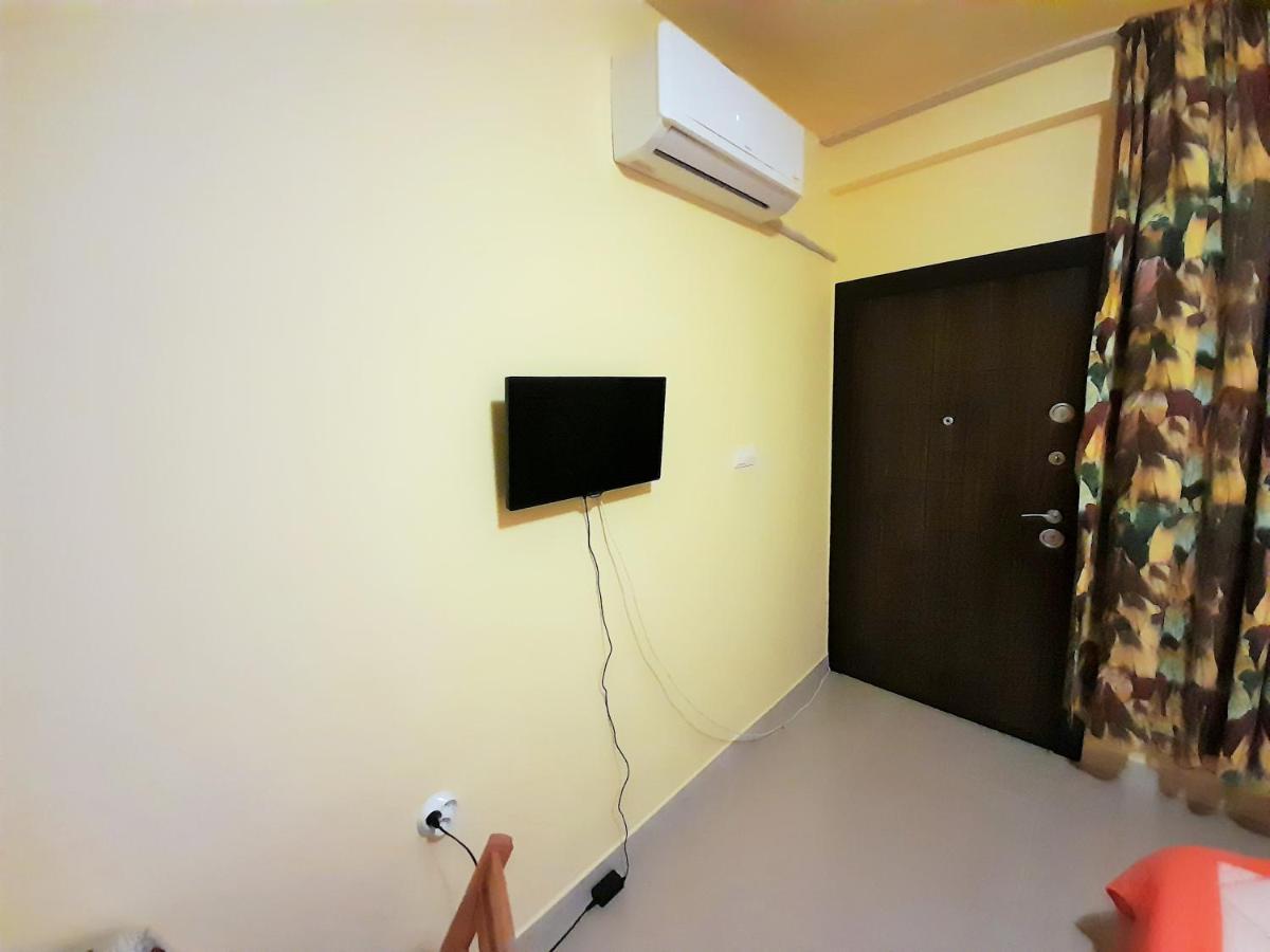 Apartment Pasat Sunny Beach Exterior photo