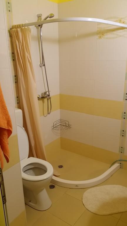 Apartment Pasat Sunny Beach Exterior photo