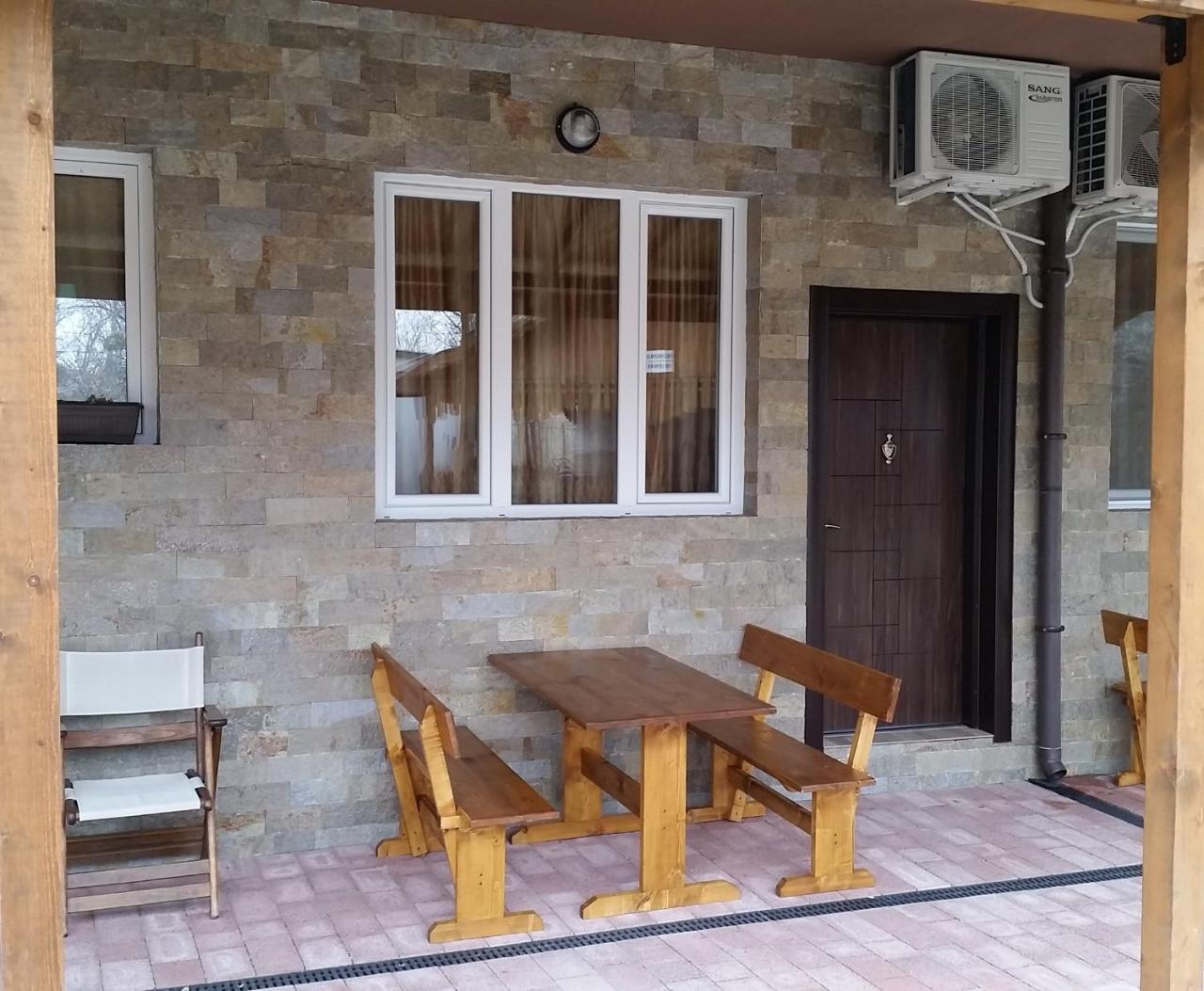 Apartment Pasat Sunny Beach Exterior photo